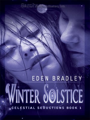 cover image of Winter Solstice